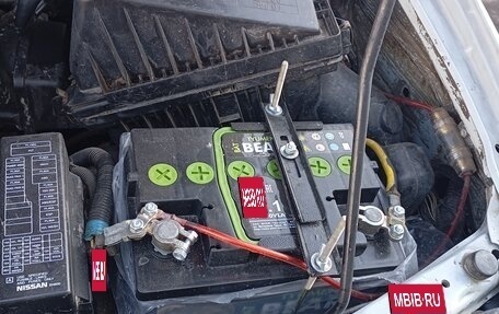 Nissan Almera, 2006 год, 400 000 рублей, 29 фотография