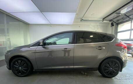 Ford Focus III, 2018 год, 1 155 000 рублей, 10 фотография