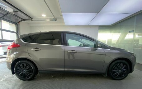 Ford Focus III, 2018 год, 1 155 000 рублей, 5 фотография