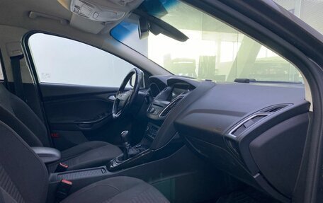 Ford Focus III, 2018 год, 1 155 000 рублей, 13 фотография