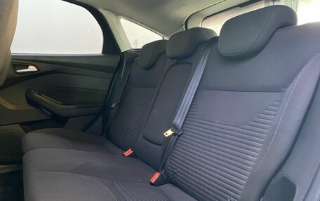 Ford Focus III, 2018 год, 1 155 000 рублей, 15 фотография