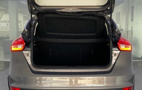 Ford Focus III, 2018 год, 1 155 000 рублей, 12 фотография