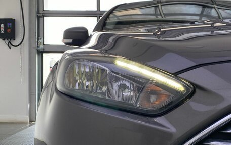 Ford Focus III, 2018 год, 1 155 000 рублей, 21 фотография