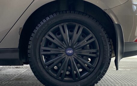 Ford Focus III, 2018 год, 1 155 000 рублей, 22 фотография