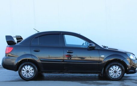 KIA Rio II, 2010 год, 450 000 рублей, 4 фотография