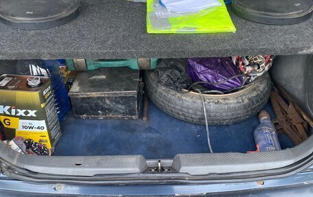 Mazda 323, 1999 год, 260 000 рублей, 7 фотография