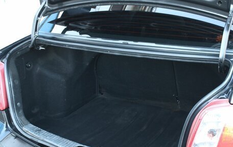 KIA Rio II, 2010 год, 450 000 рублей, 10 фотография