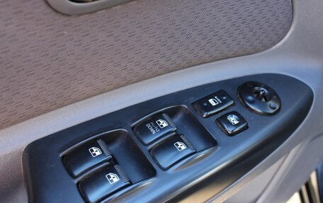 KIA Rio II, 2010 год, 450 000 рублей, 18 фотография