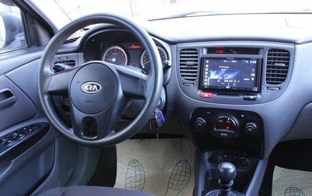 KIA Rio II, 2010 год, 450 000 рублей, 16 фотография