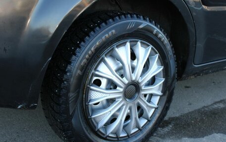 KIA Rio II, 2010 год, 450 000 рублей, 21 фотография