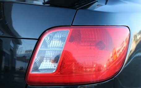 KIA Rio II, 2010 год, 450 000 рублей, 19 фотография