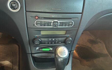 Renault Laguna II, 2005 год, 399 000 рублей, 8 фотография