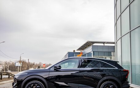 Haval F7, 2025 год, 2 998 000 рублей, 4 фотография