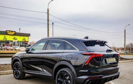 Haval F7, 2025 год, 2 998 000 рублей, 5 фотография