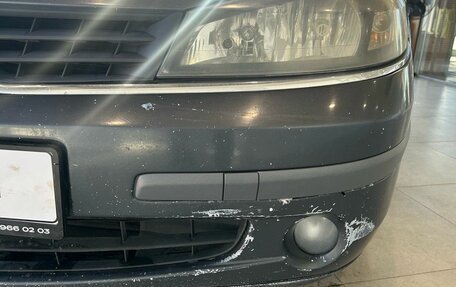 Renault Laguna II, 2005 год, 399 000 рублей, 11 фотография