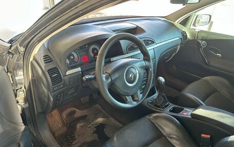 Renault Laguna II, 2005 год, 399 000 рублей, 7 фотография