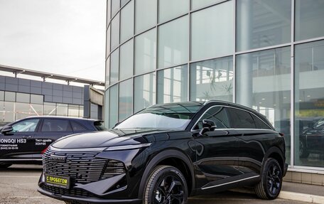 Haval F7, 2025 год, 2 998 000 рублей, 3 фотография