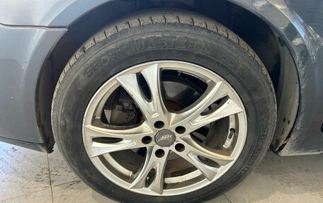 Renault Laguna II, 2005 год, 399 000 рублей, 10 фотография