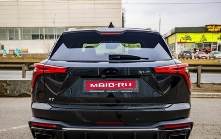 Haval F7, 2025 год, 2 998 000 рублей, 6 фотография