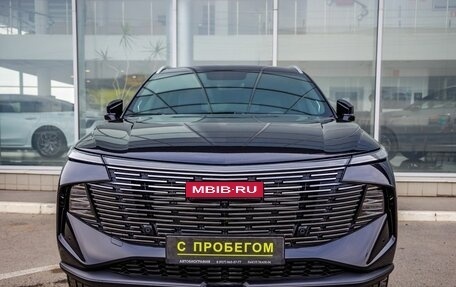 Haval F7, 2025 год, 2 998 000 рублей, 2 фотография