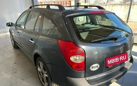 Renault Laguna II, 2005 год, 399 000 рублей, 6 фотография