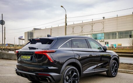 Haval F7, 2025 год, 2 998 000 рублей, 7 фотография