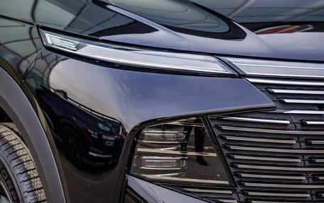 Haval F7, 2025 год, 2 998 000 рублей, 11 фотография