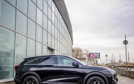 Haval F7, 2025 год, 2 998 000 рублей, 8 фотография