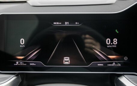 Haval F7, 2025 год, 2 998 000 рублей, 9 фотография