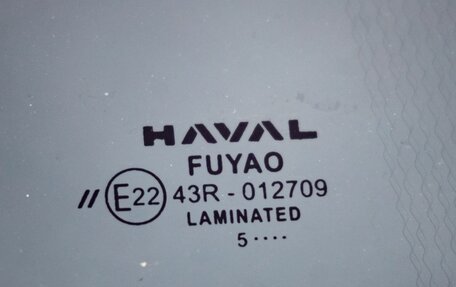 Haval F7, 2025 год, 2 998 000 рублей, 12 фотография