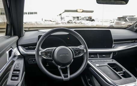 Haval F7, 2025 год, 2 998 000 рублей, 14 фотография