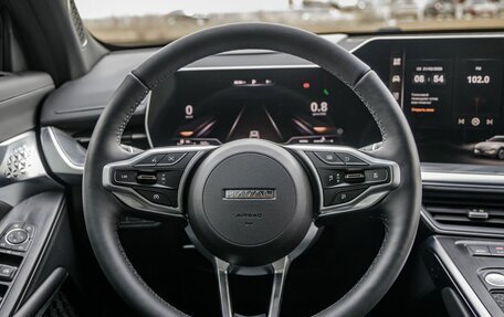 Haval F7, 2025 год, 2 998 000 рублей, 15 фотография