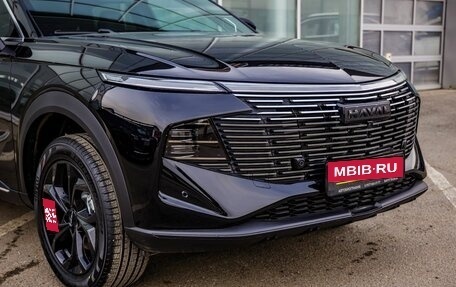 Haval F7, 2025 год, 2 998 000 рублей, 10 фотография