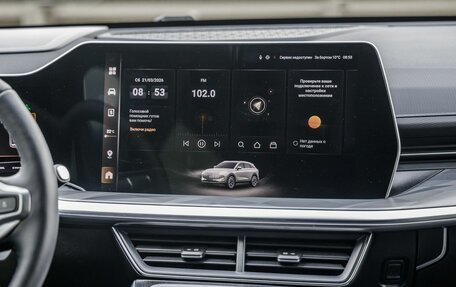 Haval F7, 2025 год, 2 998 000 рублей, 21 фотография