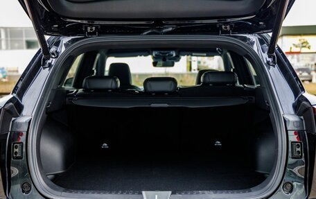 Haval F7, 2025 год, 2 998 000 рублей, 37 фотография