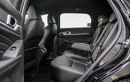 Haval F7, 2025 год, 2 998 000 рублей, 36 фотография