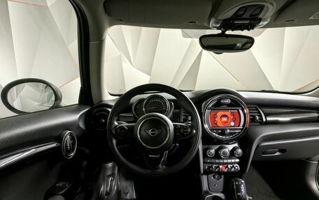 MINI Hatch, 2019 год, 1 695 000 рублей, 14 фотография