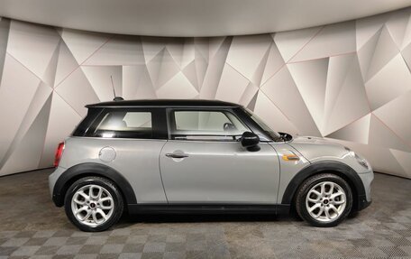 MINI Hatch, 2019 год, 1 695 000 рублей, 6 фотография