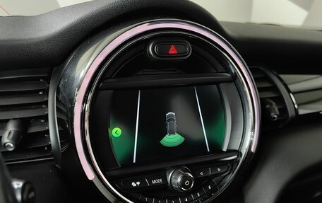 MINI Hatch, 2019 год, 1 695 000 рублей, 15 фотография