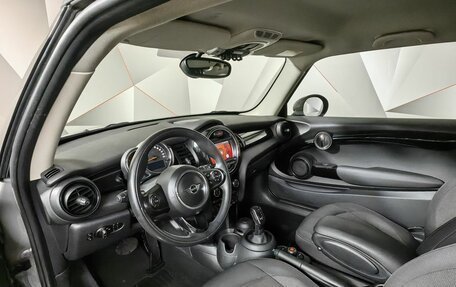 MINI Hatch, 2019 год, 1 695 000 рублей, 11 фотография