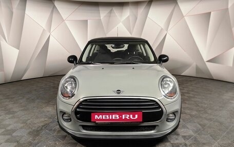 MINI Hatch, 2019 год, 1 695 000 рублей, 3 фотография