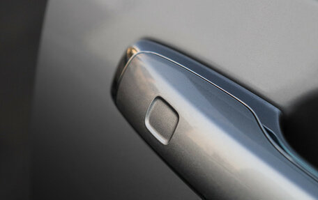 Volvo S90 II рестайлинг, 2021 год, 3 970 000 рублей, 14 фотография