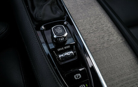 Volvo S90 II рестайлинг, 2021 год, 3 970 000 рублей, 20 фотография