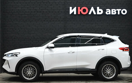 Haval F7 I, 2023 год, 1 950 000 рублей, 8 фотография