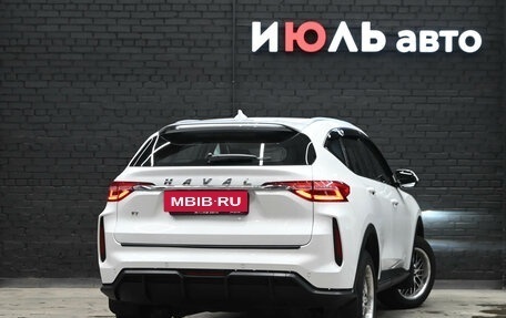 Haval F7 I, 2023 год, 1 950 000 рублей, 7 фотография