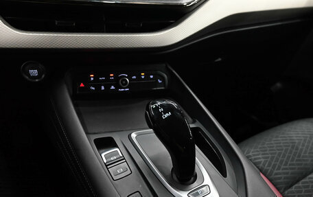 Haval F7 I, 2023 год, 1 950 000 рублей, 16 фотография