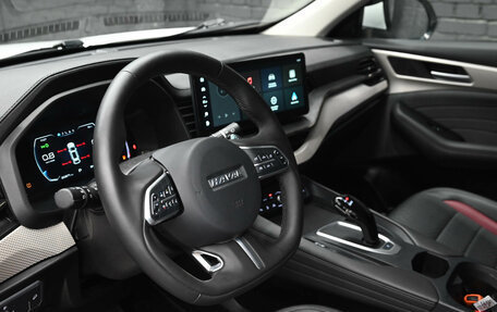 Haval F7 I, 2023 год, 1 950 000 рублей, 17 фотография