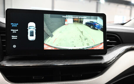 Haval F7 I, 2023 год, 1 950 000 рублей, 15 фотография