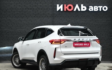 Haval F7 I, 2023 год, 1 950 000 рублей, 4 фотография