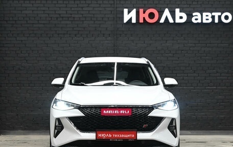 Haval F7 I, 2023 год, 1 950 000 рублей, 2 фотография